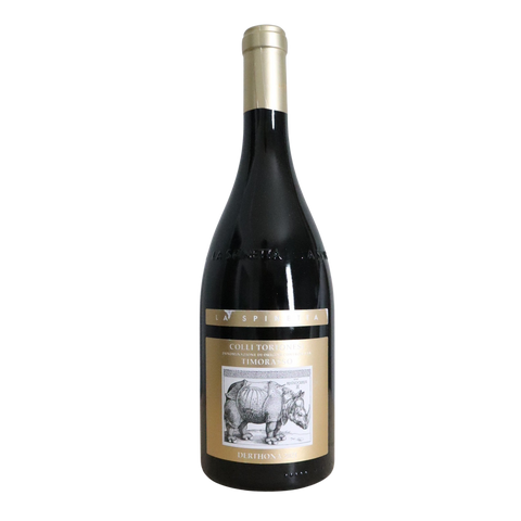 2022 La Spinetta Colli Tortonesi Timorasso "Derthona", Piedmont, Italy