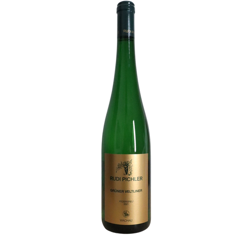 2021 Rudi Pichler Grüner Veltliner "Federspiel", Wachau , Austria