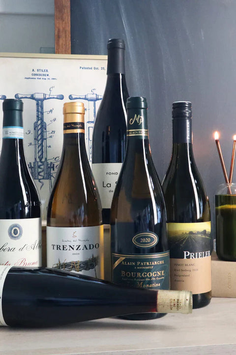 WINE CLUB