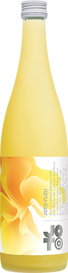 Joto Yuzu 500ml