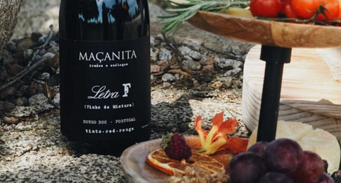 WINE YOU WILL FALL IN LOVE WITH