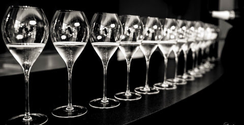 INTRODUCING LEHMAN GLASS