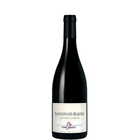 2020 Domaine Pierre Meurgey Savigny-lès-Beaune "Les Bas Liards", Burgundy, France