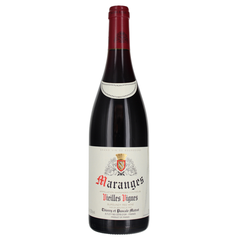 2022 Domaine Matrot Maranges "Vieilles Vignes", Burgundy, France