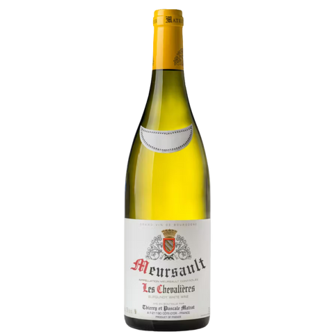 2022 Domaine Matrot Meursault "Les Chevalières", Burgundy, France