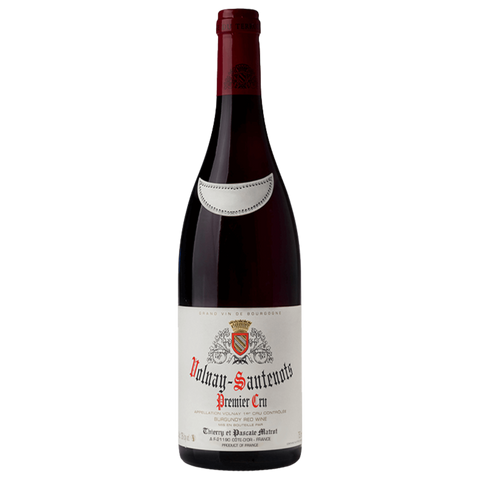 2022 Domaine Matrot Volnay Premier Cru "Santenots", Burgundy, France