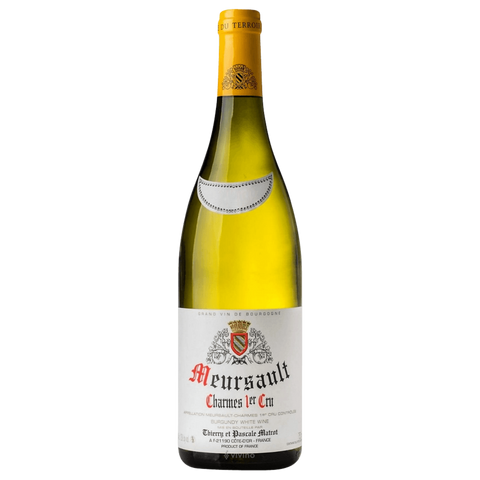 2022 Domaine Matrot Meursault Premier Cru "Charmes", Burgundy, France