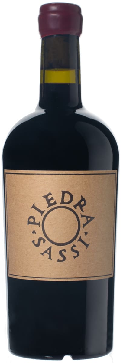 2020 Piedrasassi "Bien Nacido" Syrah, Santa Maria Valley, California, USA