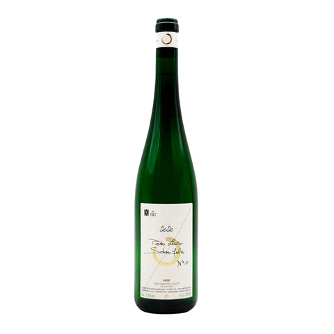 2023 Peter Lauer "Schonfels" No. 11 Riesling Grosses Gewächs, Mosel, Germany