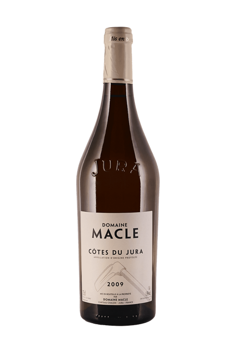 2019 Domaine Jean Macle "Pioche" Côtes du Jura, Jura, France