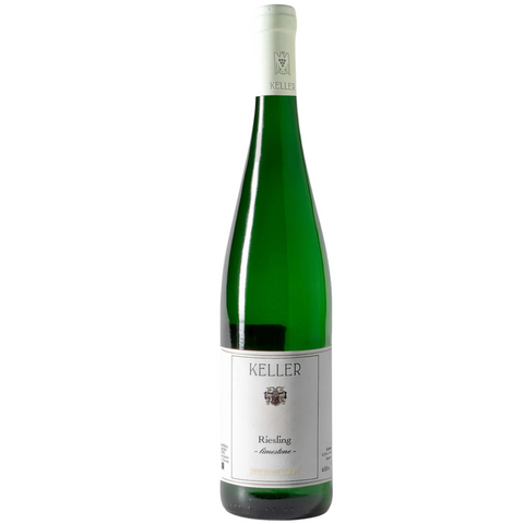 2024 Weingut Keller "Limestone" Riesling, Rheinhessen, Germany