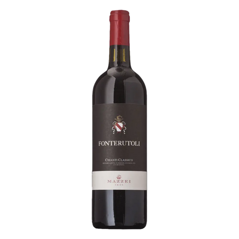 2021 Castello di Fonterutoli Chianti Classico, Tuscany, Italy