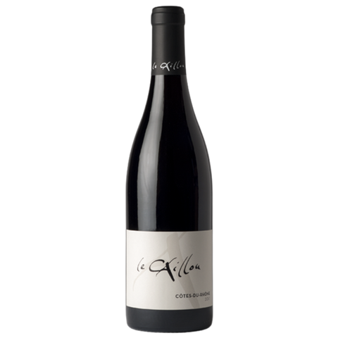 2023 Le Clos du Caillou "Le Caillou" Côtes du Rhône, Rhone Valley, France