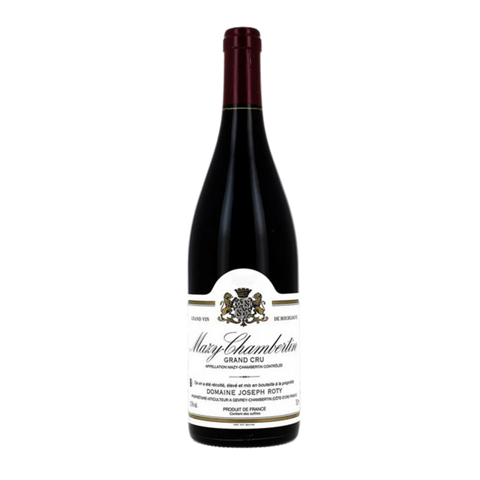 2016 Domaine Joseph Roty Mazy-Chambertin Grand Cru, Burgundy, France
