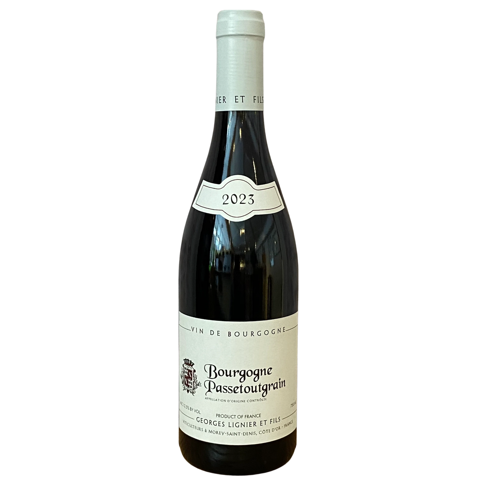 2023 Domaine Georges Lignier Bourgogne Passetoutgrain, Burgundy