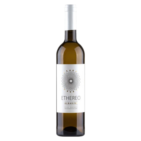 2021 Ethereo Albariño, Rias Baixas, Spain