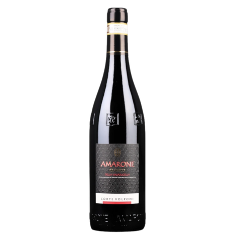 2016 Corte Volponi Amarone Della Valpolicella Classico Riserva, Veneto, Italy