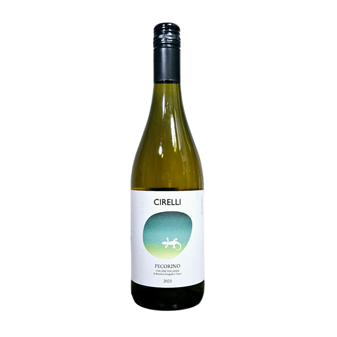 2023 Cirelli Pecorino, Colline Pescaresi, Abruzzo, Italy