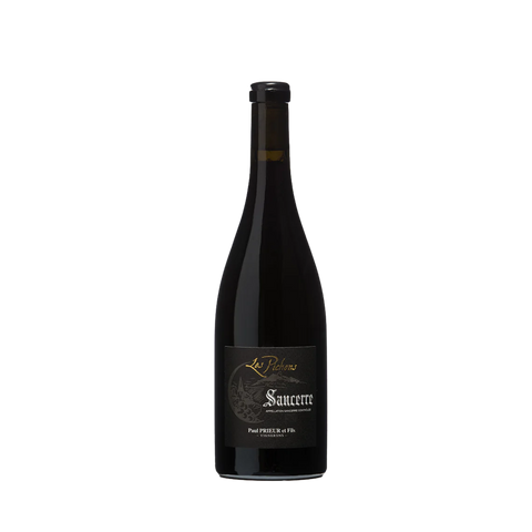 2022 Domaine Paul Prieur Sancerre Rouge "Les Pichons", Loire Valley, France - 1.5L MAG