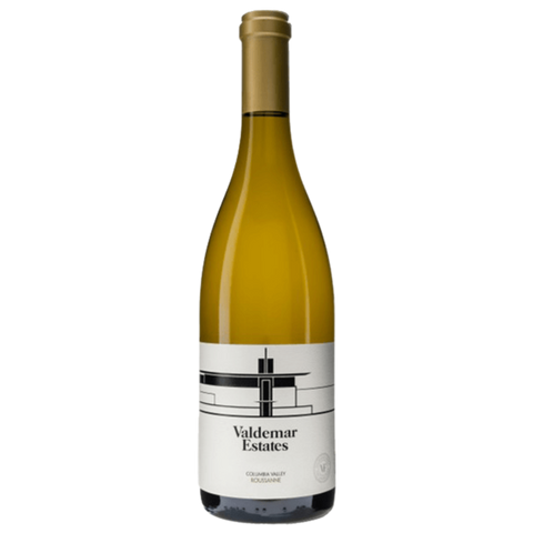 2022 Valdemar Estates Roussanne, Columbia Valley, Washington