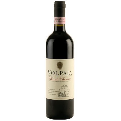 2022 Castello di Volpaia Chianti Classico, Tuscany, Italy