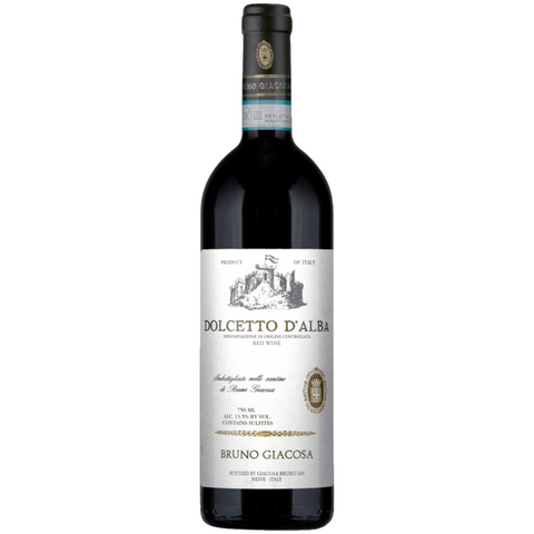 2021 Bruno Giacosa, Dolcetto d’Alba, Piedmont, Italy