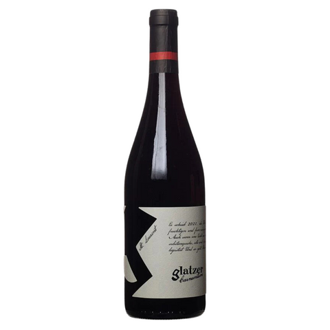 2021 Weinkeller Walter Glatzer St-Laurent, Carnuntum, Austria