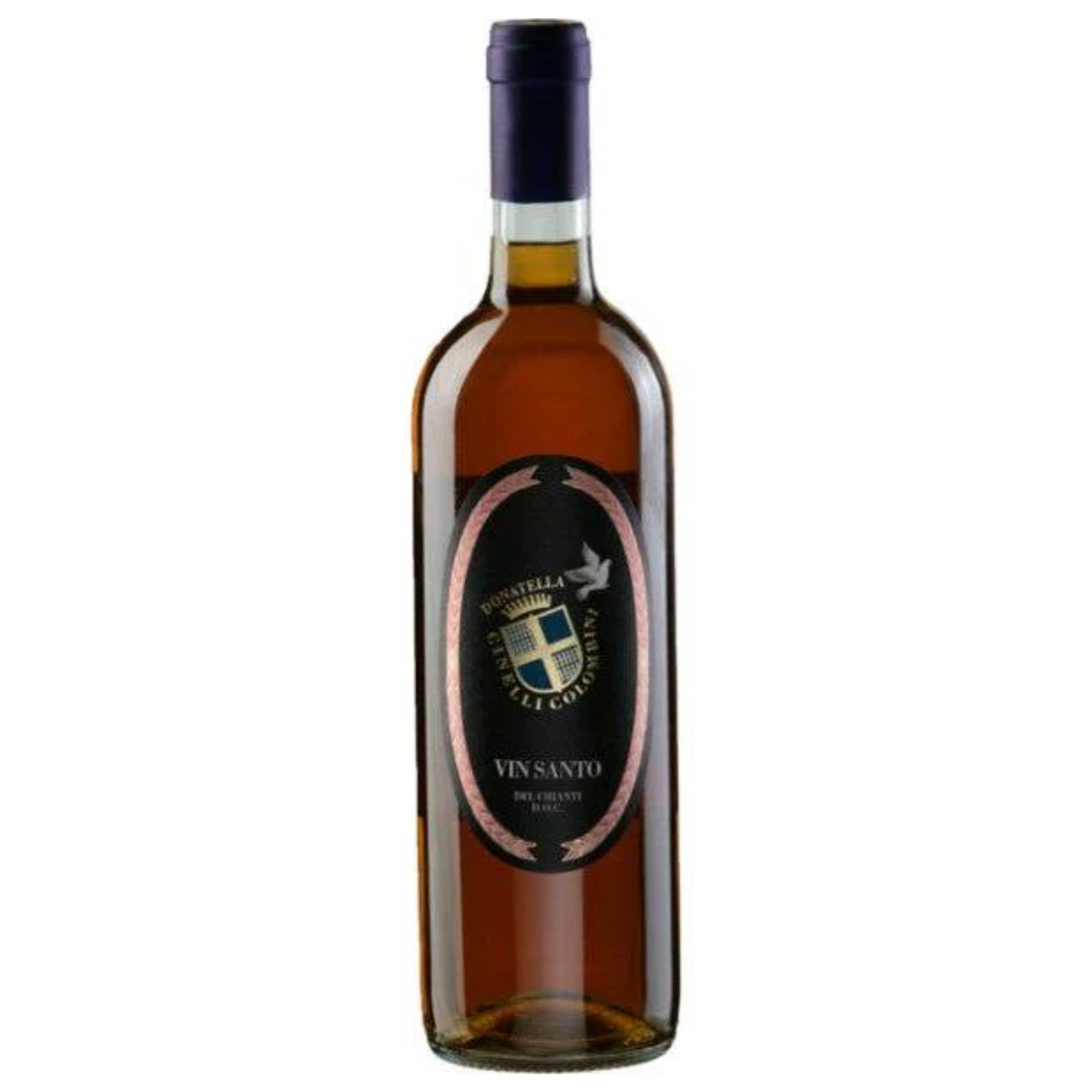 2009 Donatella Cinelli Colombini Vin Santo, Tuscany, Italy - 375mL