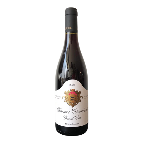 2022 Domaine Hubert Lignier Charmes-Chambertin Grand Cru, Burgundy, France