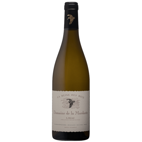 2023 Domaine de la Mordorée Lirac Blanc, Rhône Valley, France