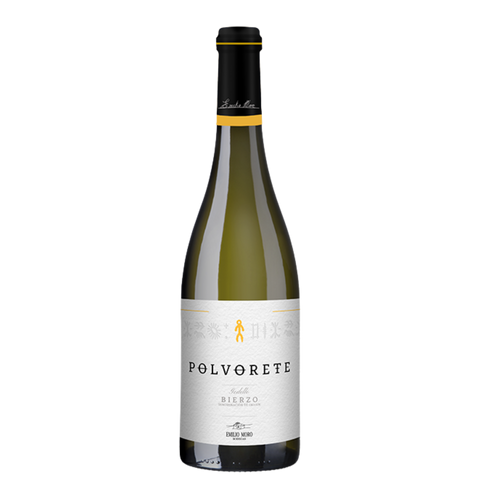2023/24 Emilio Moro "Polvorete" Godello, Bierzo, Spain