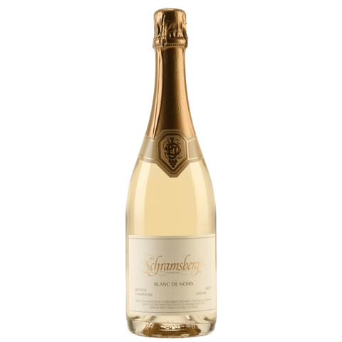 2020 Schramsberg Blanc de Noirs Brut, California, USA
