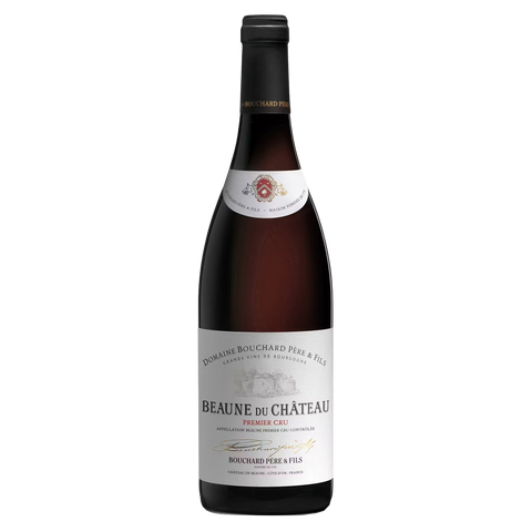 2021 Bouchard Pere et Fils Beaune 1er Cru Rouge "Beaune du Château", Burgundy, France