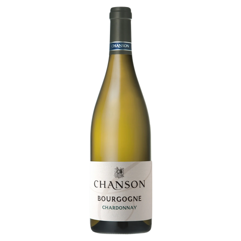 2022 Domaine Chanson Bourgogne Blanc, Burgundy, France