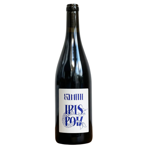 2022 Domaine la Calmette 'Trespotz', Cahors, South West, France