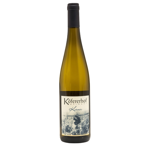 2022 Weingut Köfererhof Kerner, Alto Adige, Italy