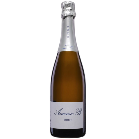 NV Ampelidae "Armance" Cremant de Loire Brut, Loire Valley, France
