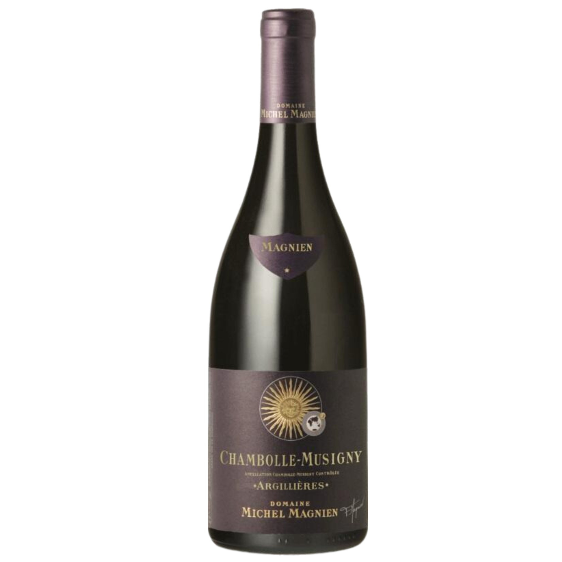 2022 Domaine Michel Magnien Chambolle-Musigny 2022 Domaine Michel Magnien Chambolle-Musigny