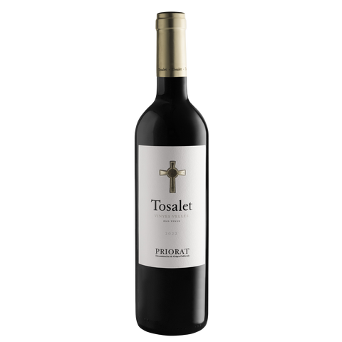 2023 Tosalet "Old Vines", Priorat, Spain