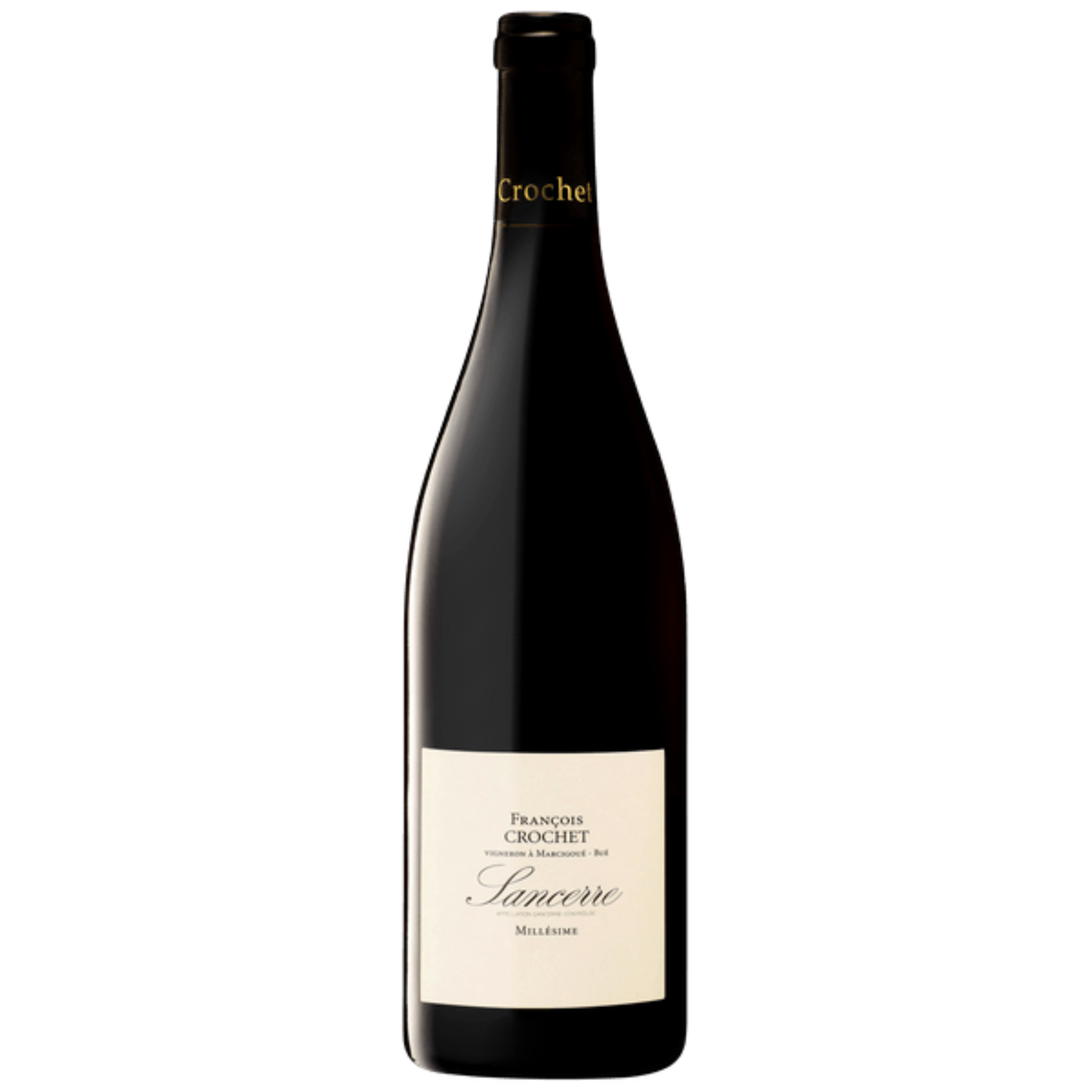 2022 Domaine François Crochet Sancerre Rouge, Loire Valley, France 2022 Domaine François Crochet Sancerre Rouge, Loire Valley, France