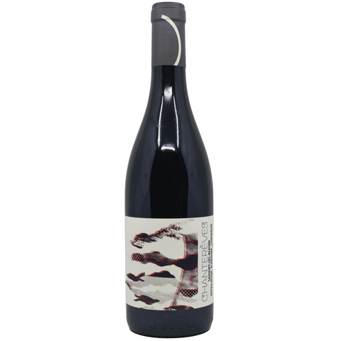 2023 Chanterêves Savigny-lès-Beaune Rouge "Dessus de Montchenevoy", Burgundy, France