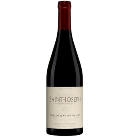 2022 Jean-Louis Chave Saint-Joseph, Rhône Valley, France