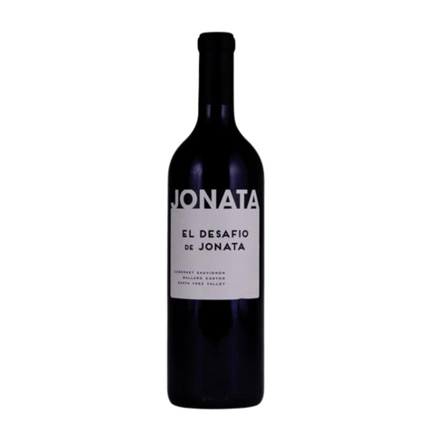 2021 Jonata "El Desafio de Jonata", Ballard Canyon, Santa Barbara County, California, USA