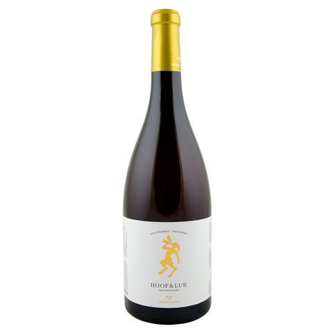 2023 Troupis Winery "Hoof & Lur", Moschofilero, Thessaly, Greece