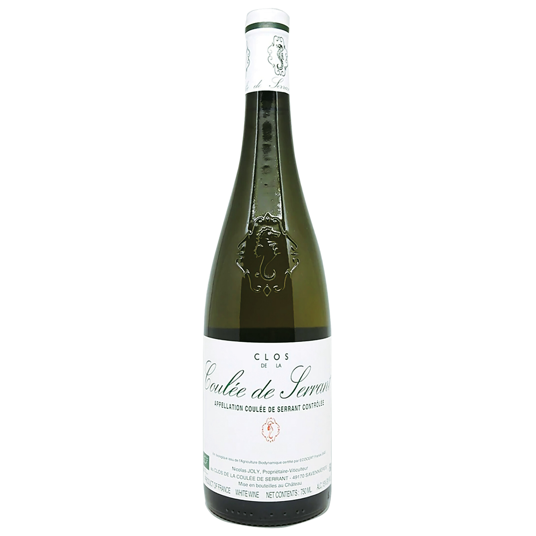 Nicolas Joly Savennieres Nicolas Joly Savennieres