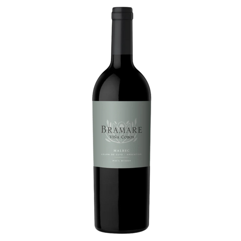 2021 Viña Cobos "Bramare" Malbec, Luján de Cuyo, Mendoza, Argentina