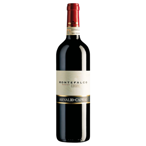 2019 Arnaldo Caprai Montefalco Rosso, Umbria, Italy