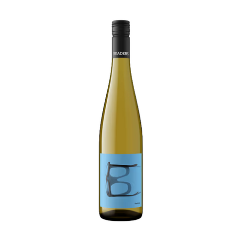 2023 J. Bookwalter "Readers" Riesling, Columbia Valley, Washington State, USA