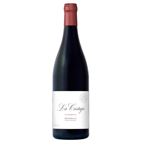2021 Bodegas La Cartuja, Priorat, Spain