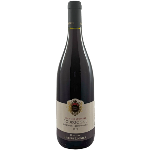 2023 Domaine Hubert Lignier Bourgogne Rouge “Grand Chaliot”, Burgundy, France